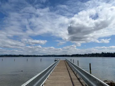 Lake Stevens